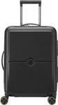 Delsey Paris 1622803-00, Delsey Paris Turenne 2.0 | Koffer (4 Rollen) |...