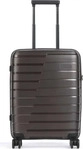 Travelite 75347-60, Travelite Air Base | Koffer (4 Rollen) | Handgep&auml;ck 55 cm braun