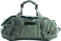 Thule 3205214-THULE, Thule Chasm 30 | Weekender | 30 L silber