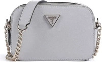 Guess HWZG7879140-LVG, Guess Noelle | Umh&auml;ngetasche - Damen | grau