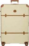 Brics BBG38316.014, Brics Bellagio | Koffer (4 Rollen) | 81 cm beige