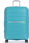 Samsonite 88538-1621, Samsonite Flux Exp | Koffer (4 Rollen) | 68 cm blau