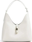 Furla WB01499-BX3104-1704S, Furla Goccia M | Beuteltasche - Damen | wei&szlig;