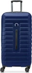 Delsey Paris 002878828-22, Delsey Paris Shadow 5.0 | Koffer (4 Rollen) | 80 cm...