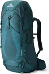 Gregory 153016-A541, Gregory Maven 48 SM/MD RC | Wanderrucksack - Damen | grau