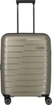 Travelite 75345-40, Travelite Air Base | Koffer (4 Rollen) | Handgep&auml;ck 55 cm...