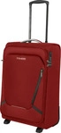 Travelite 90224-10, Travelite Cabin Slim 2 | Koffer (2 Rollen) | Handgep&auml;ck 55 cm