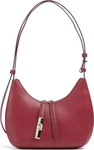 Furla WB01500-BX3353-CGQ00, Furla Goccia S | Schultertasche - Damen | rot