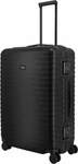 Titan 3000144-01, Titan Overseas | Koffer (4 Rollen) | 75 cm schwarz