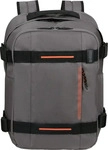American Tourister 155703-1261, American Tourister Urban Track | Rucksack | grau