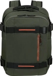 American Tourister 155703-3457, American Tourister Urban Track | Rucksack | oliv