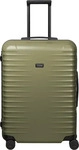 Titan 3000145-86, Titan Overseas | Koffer (4 Rollen) | 69 cm oliv