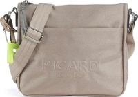 Picard 32414U9081, Picard Lucky One | Umh&auml;ngetasche - Damen | braun