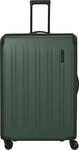 Travelite 7000145-80, Travelite Dynamiic | Koffer (4 Rollen) | 81 cm gr&uuml;n