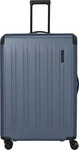 Travelite 7000145-20, Travelite Dynamiic | Koffer (4 Rollen) | 81 cm blau