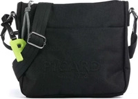 Picard 32414U9001, Picard Lucky One | Umh&auml;ngetasche - Damen | schwarz