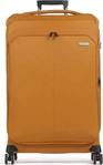 Travelite 91649-89, Travelite Priima | Koffer (4 Rollen) | 79 cm gelb