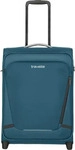 Travelite 90220-22, Travelite Cabin Multi Light 2 | Koffer (2 Rollen) |...