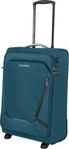 Travelite 90224-22, Travelite Cabin Slim 2 | Koffer (2 Rollen) | Handgep&auml;ck 55 cm