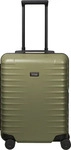 Titan 3000147-86, Titan Overseas | Koffer (4 Rollen) | Handgep&auml;ck 55 cm oliv