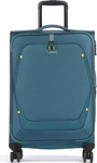 Travelite 91948-22, Travelite Umbria | Koffer (4 Rollen) | 67 cm petrol
