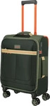 Travelite 8000047-86, Travelite Color Craze | Koffer (4 Rollen) | Handgep&auml;ck...