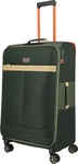 Travelite 8000049-86, Travelite Color Craze | Koffer (4 Rollen) | 77 cm oliv