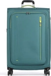 American Tourister 157367-D834, American Tourister Cloudrider | Koffer (4 Rollen) 