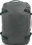 Patagonia 49307-NGRY-ALL, Patagonia Black Hole MLC | Reiserucksack | grau
