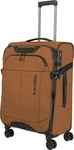 Travelite 91048-87, Travelite Briize | Koffer (4 Rollen) | 67 cm braun