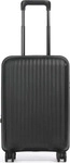 Travelite 7000247-01, Travelite Skymate | Koffer (4 Rollen) | Handgep&auml;ck 55 cm
