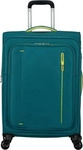 American Tourister 157366-D834, American Tourister Cloudrider | Koffer (4 Rollen) 