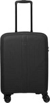 Travelite 7000347-01, Travelite Air Stripe | Koffer (4 Rollen) | Handgep&auml;ck 55...