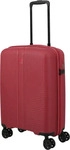 Travelite 7000347-10, Travelite Air Stripe | Koffer (4 Rollen) | Handgep&auml;ck 55 cm