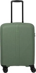 Travelite 7000347-80, Travelite Air Stripe | Koffer (4 Rollen) | Handgep&auml;ck 55 cm