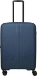 Travelite 7000348-20, Travelite Air Stripe | Koffer (4 Rollen) | 66 cm blau