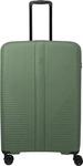 Travelite 7000349-80, Travelite Air Stripe | Koffer (4 Rollen) | 77 cm gr&uuml;n