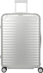 Titan 3999944-56, Titan Eternity | Koffer (4 Rollen) | 75 cm silber