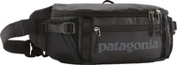 Patagonia 49282-BOB-ALL, Patagonia Black Hole 5 | G&uuml;rteltasche | schwarz