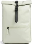 Rains RAINS-13320-146, Rains | Rolltop Rucksack | gr&uuml;n