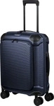 Travelite 7000746-20, Travelite Millenium | Koffer (4 Rollen) | Handgep&auml;ck 55...