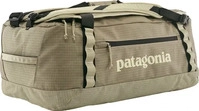 Patagonia 49343-WSTO-ALL, Patagonia Black Hole 55 | Reisetasche | 55 L beige