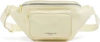 Liebeskind 2163342-1020, Liebeskind Lila Nylon M | G&uuml;rteltasche - Damen | gelb