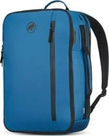 Mammut 2510-03911-50665-1025, Mammut Seon Transporter 25 | Laptop-Rucksack | blau
