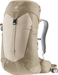 Deuter 3420824-4426-0, Deuter AC Lite 24 | Wanderrucksack - Herren | braun