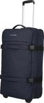 Travelite 8000259-20, Travelite Bolonia | Rollenreisetasche | 75 L blau