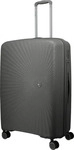 Travelite 4000749-04, Travelite x Tamaris Voyaage | Koffer (4 Rollen) | 76 cm grau