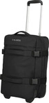 Travelite 8000257-01, Travelite Bolonia | Rollenreisetasche | 35 L schwarz
