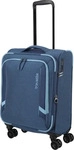 Travelite 8000147-25, Travelite Corsiica | Koffer (4 Rollen) | Handgep&auml;ck 55...