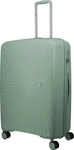 Travelite 4000749-80, Travelite x Tamaris Voyaage | Koffer (4 Rollen) | 76 cm gr&uuml;n